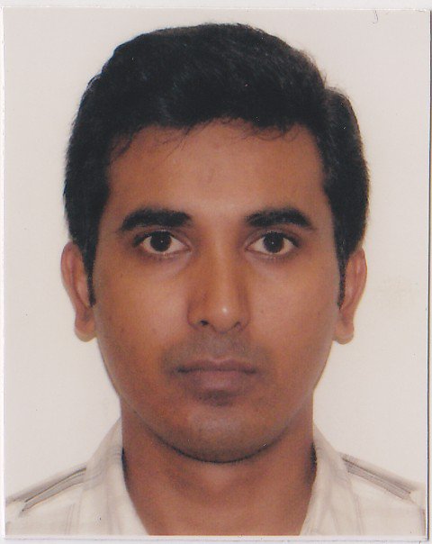 Zahidur Rahman