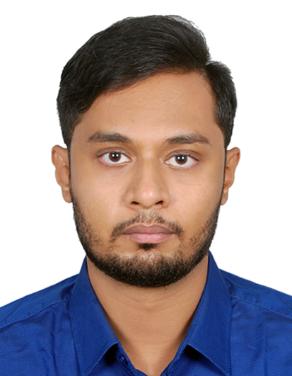 Jarif Safder