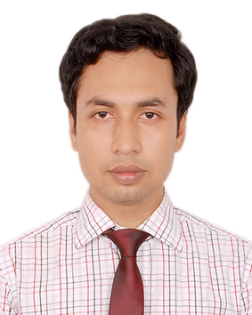Faisal Ahmed