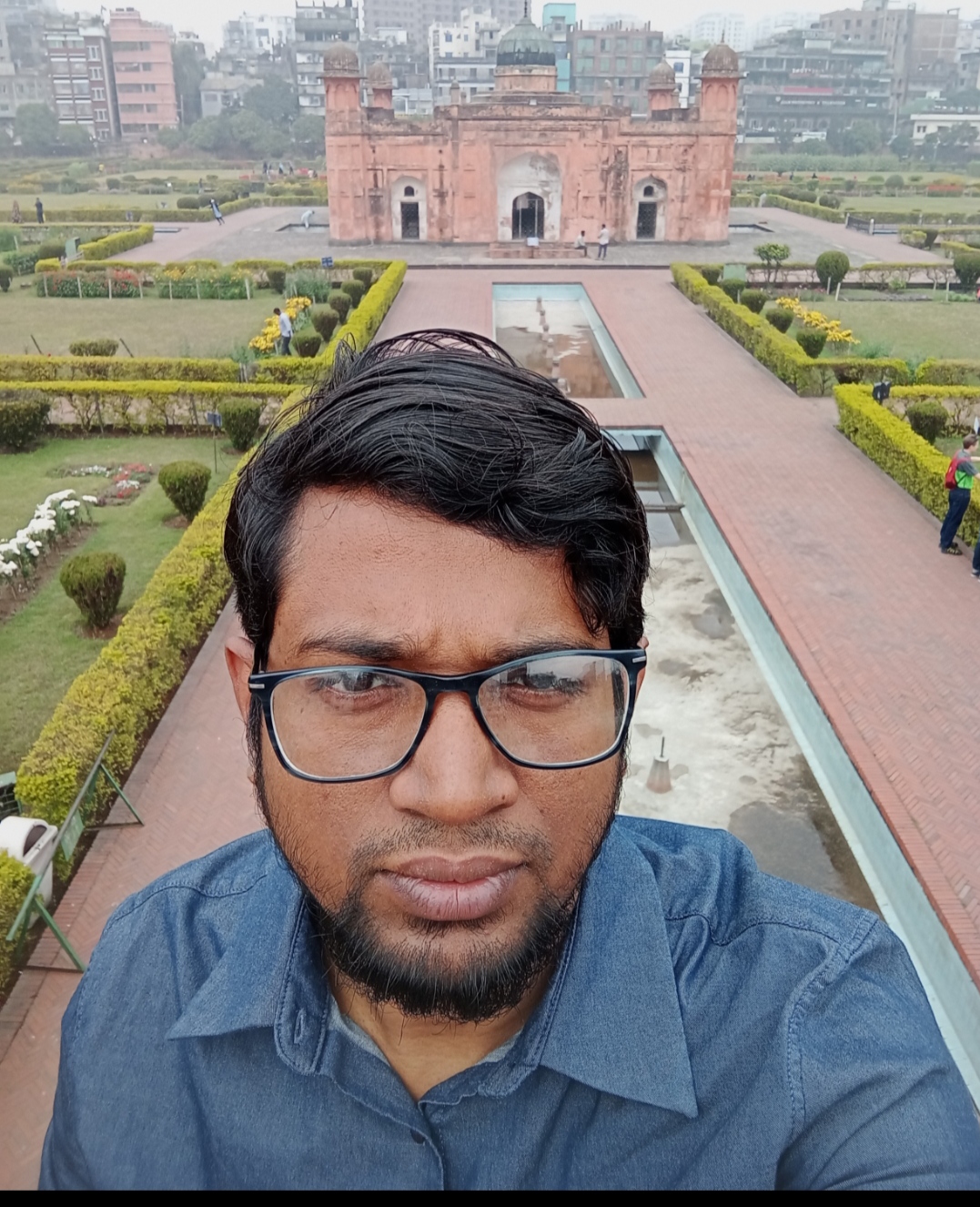 Ismail hossain