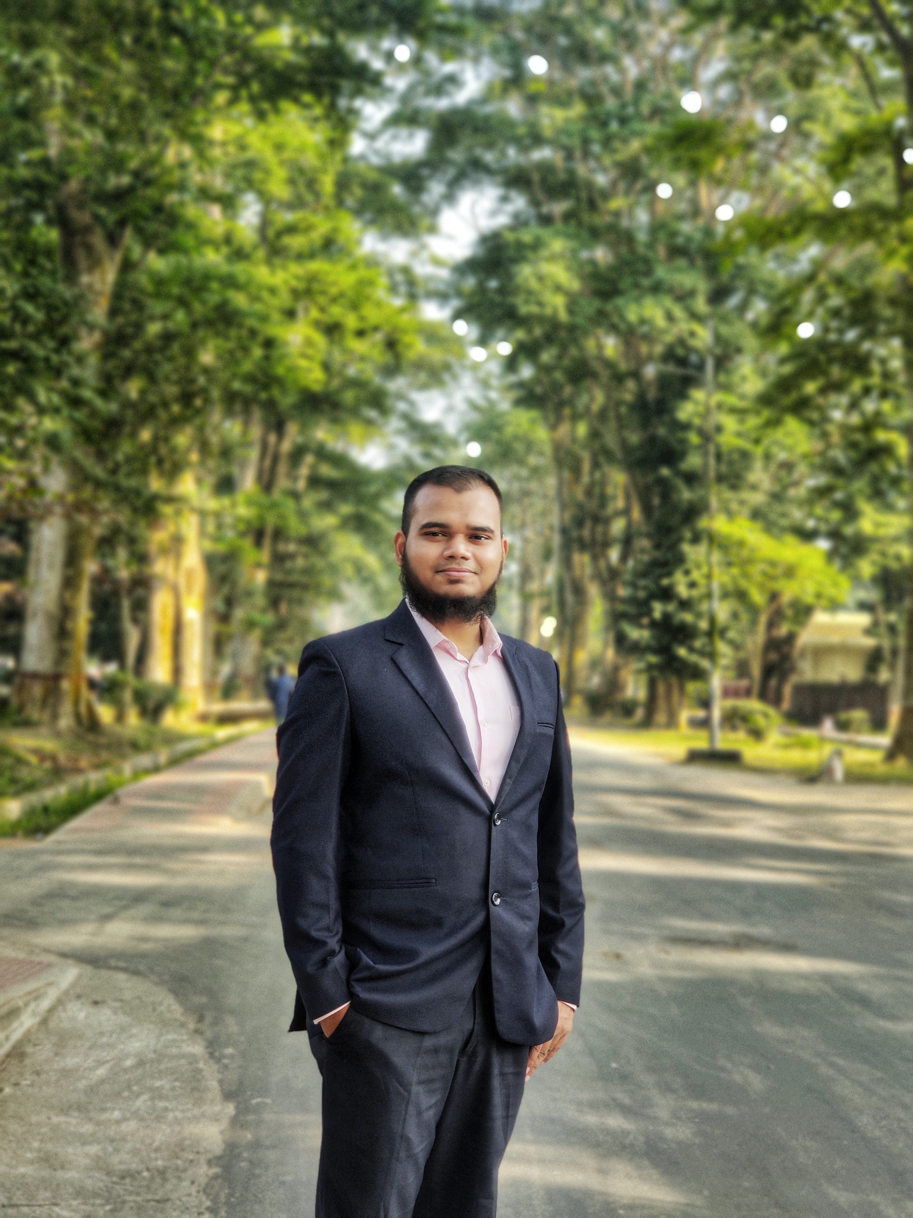 Md Shahriar Alam