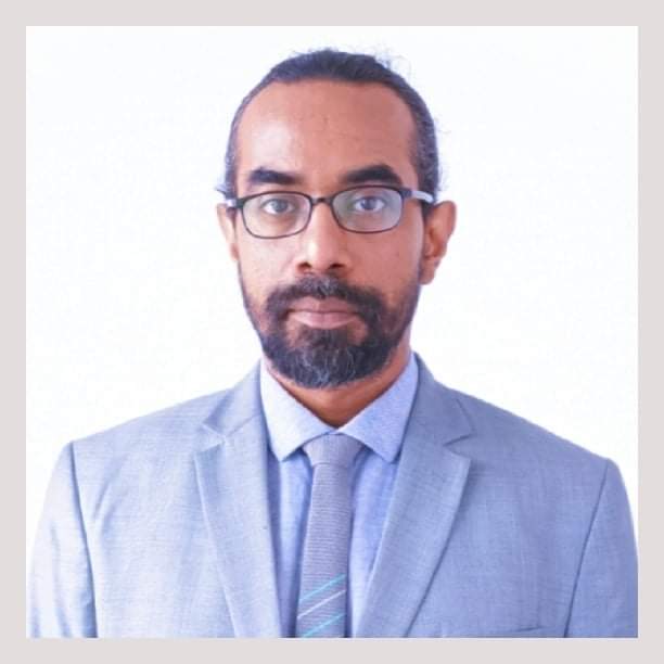 Humayun Kabir