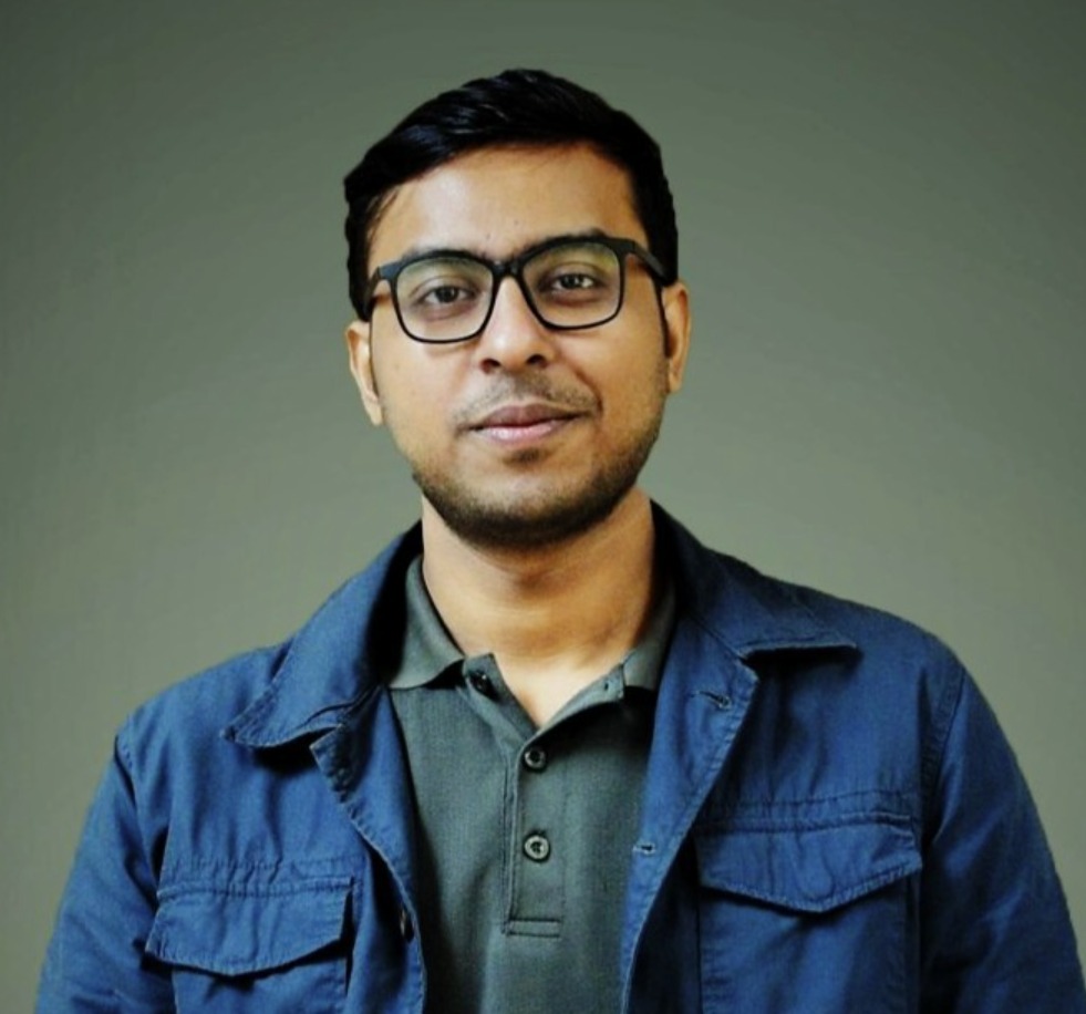 Papon Roy