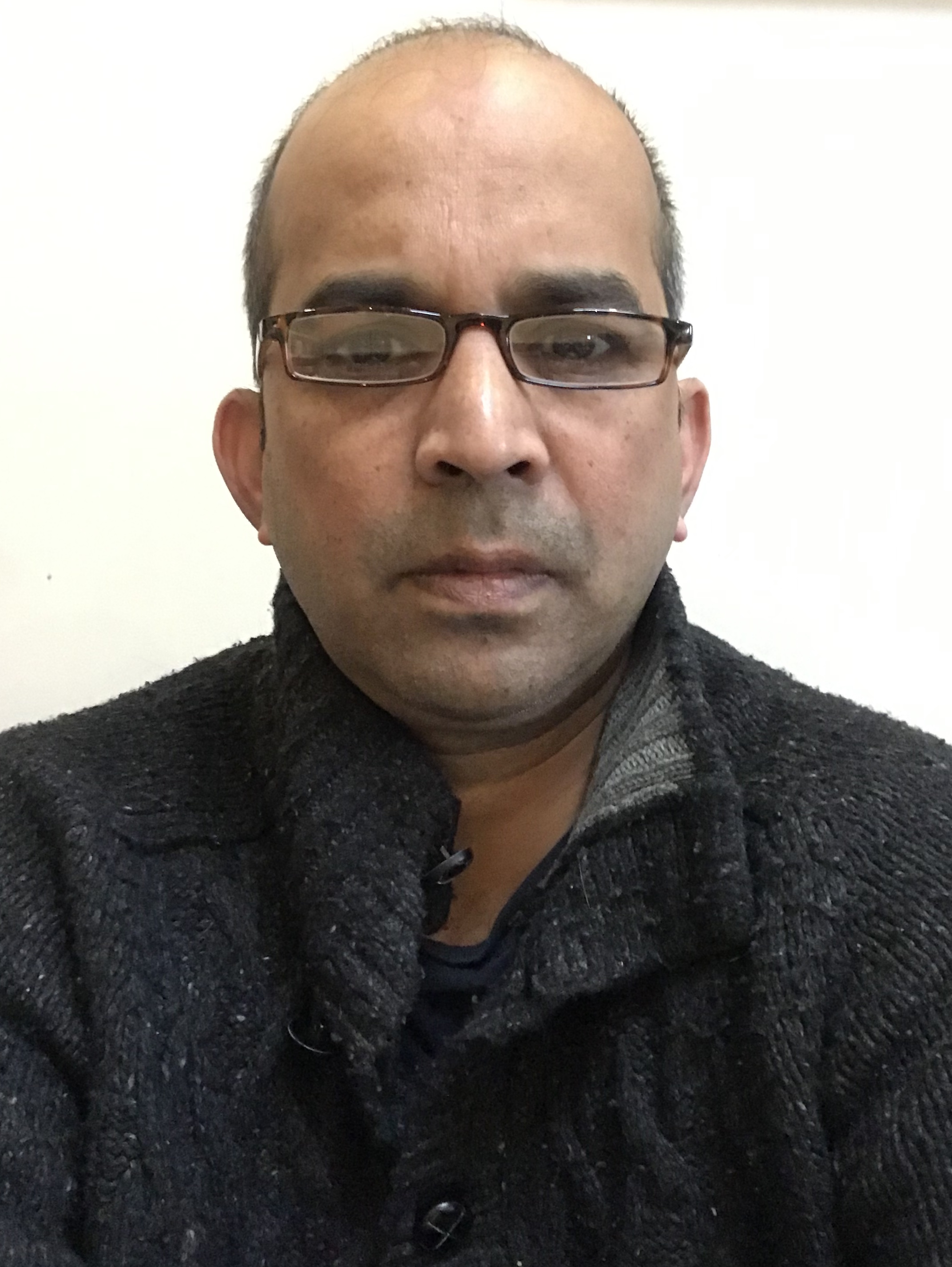 Tanim Choudhury