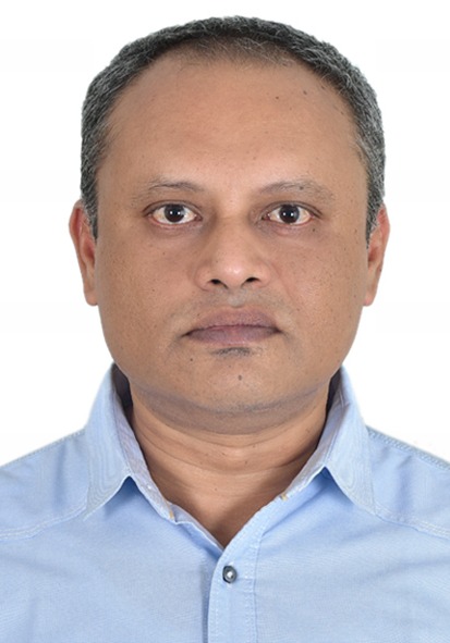 Shafquat Hassan