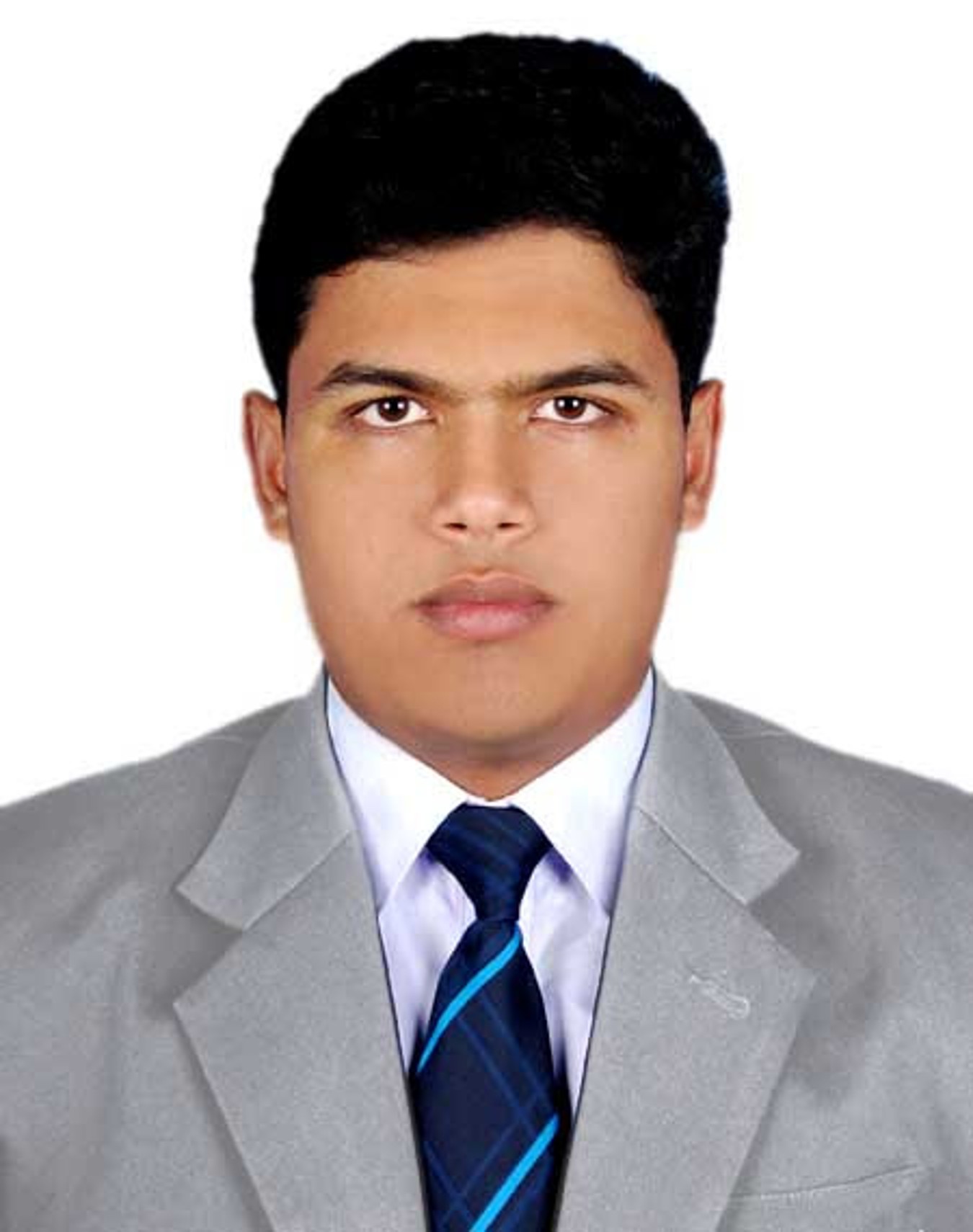 P. M. K. Hassan Siddique