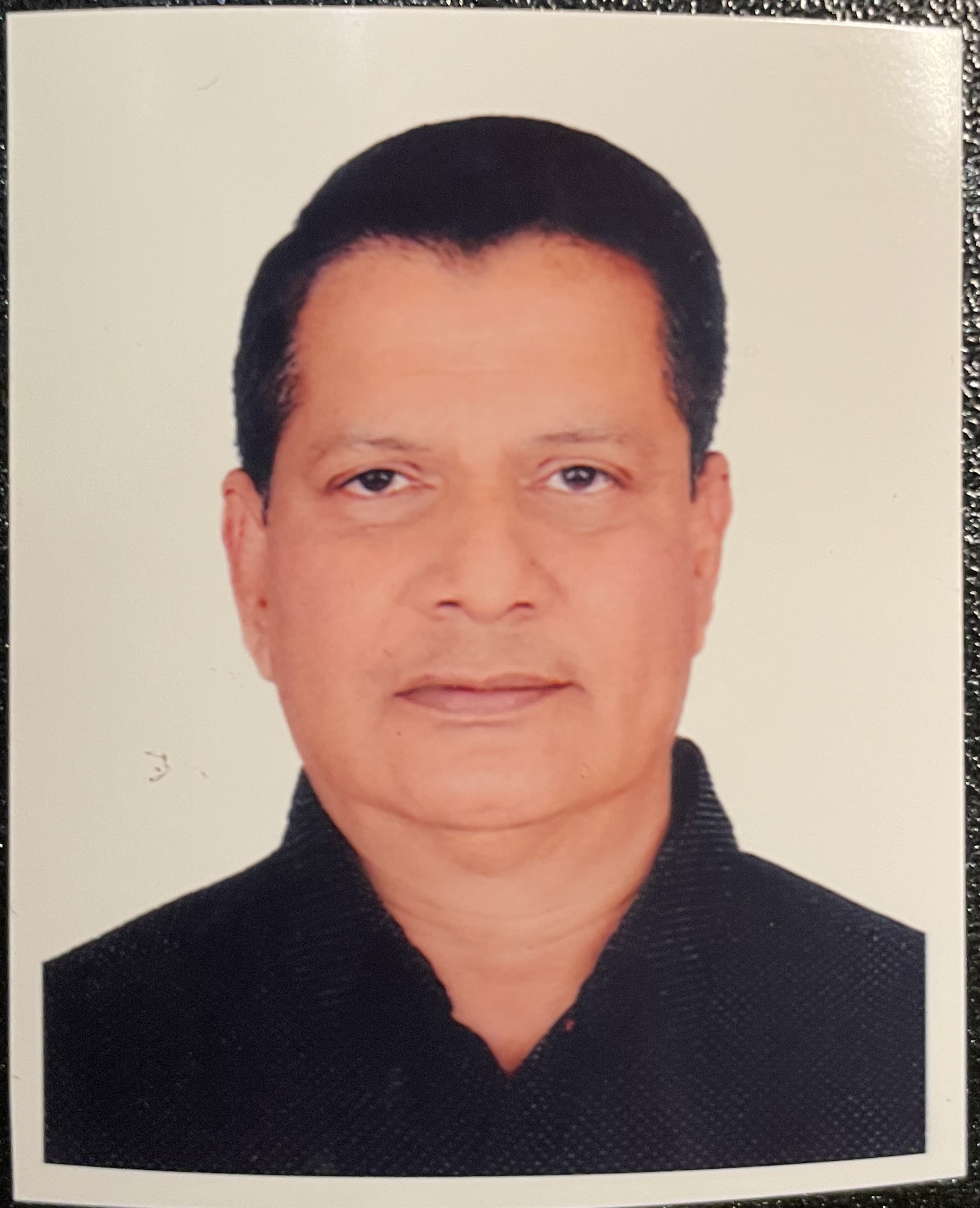 Rezaul Haque Mukul