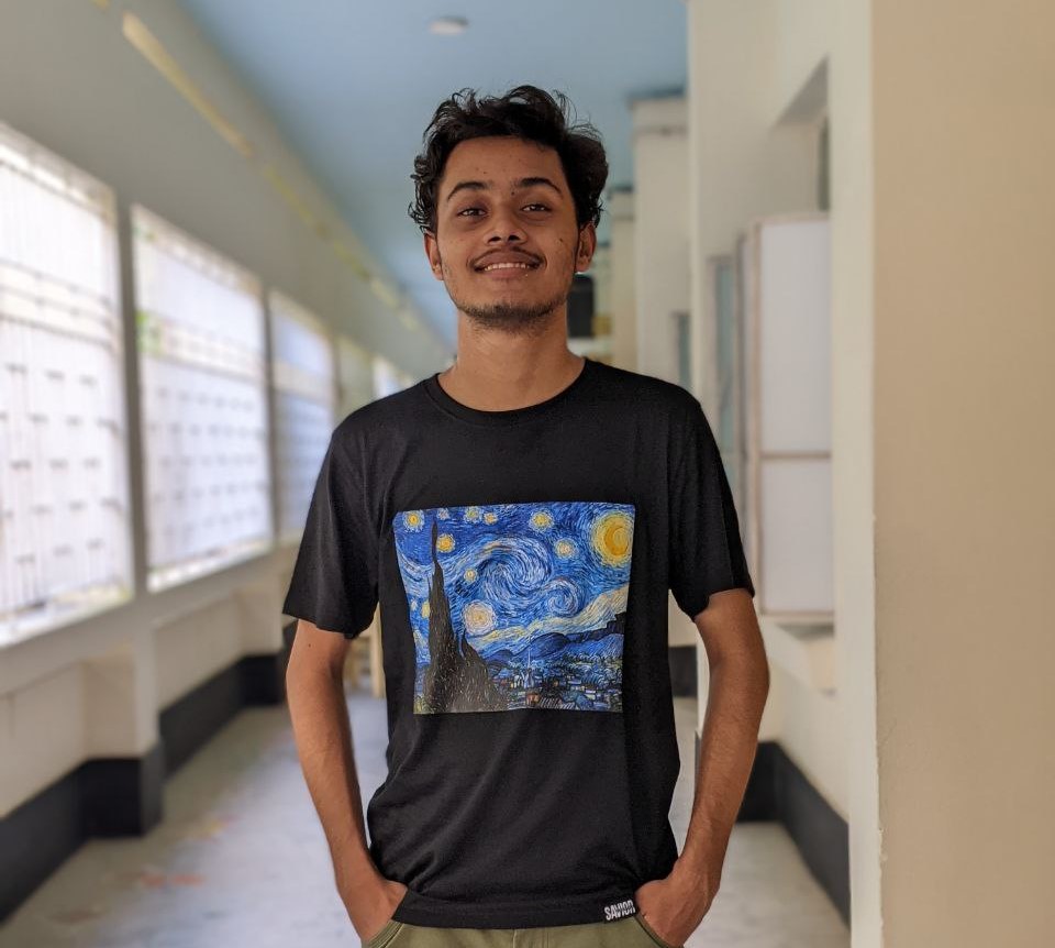 Mohammad Farhadul Haque Fuad