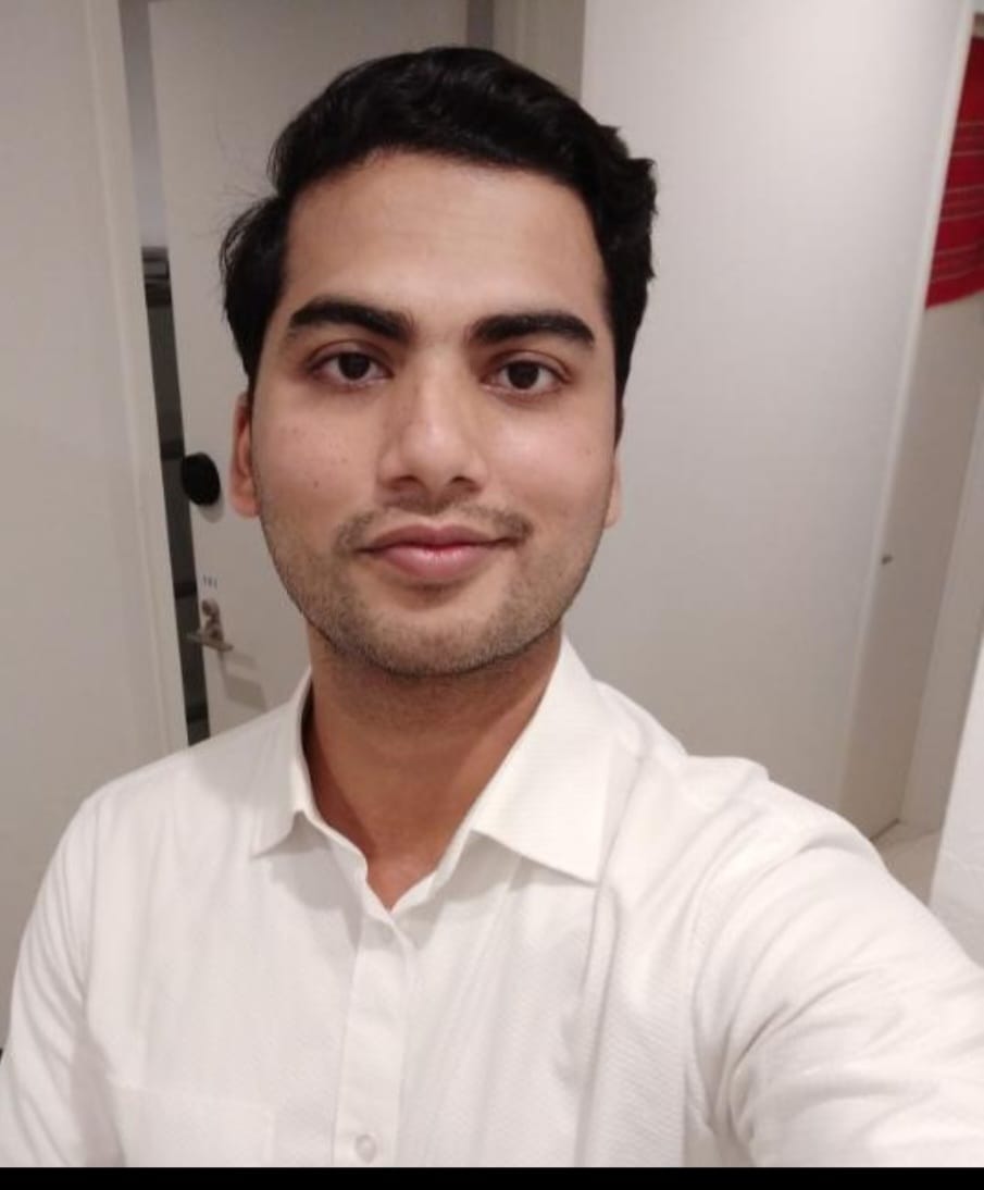 Alinoor Rahman