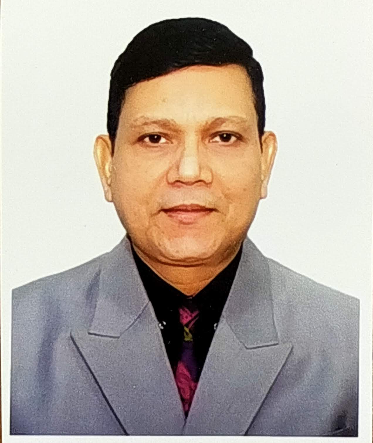 Mahbubul Haque