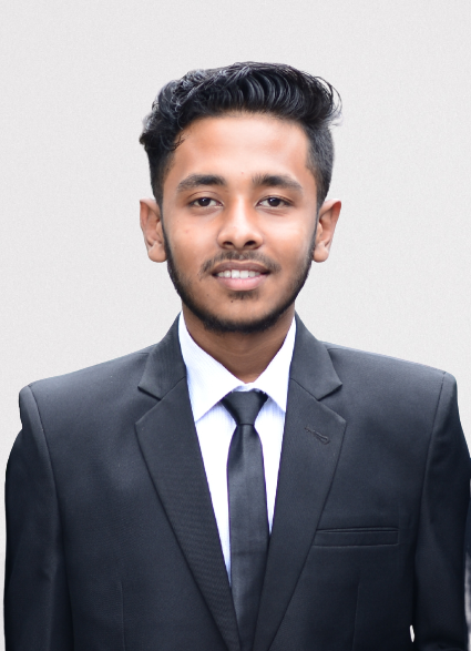 Badhan Kumar Das