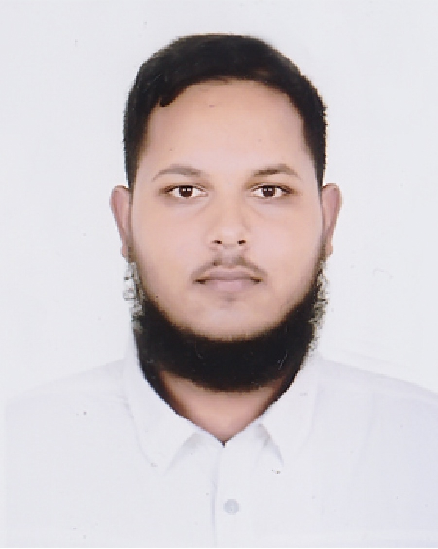 MD Borhan Kobir Pias