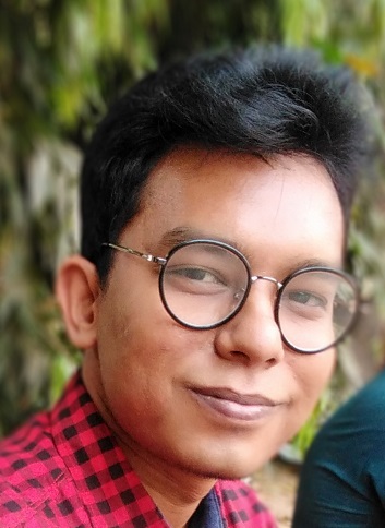 Md. Rohit Hasan