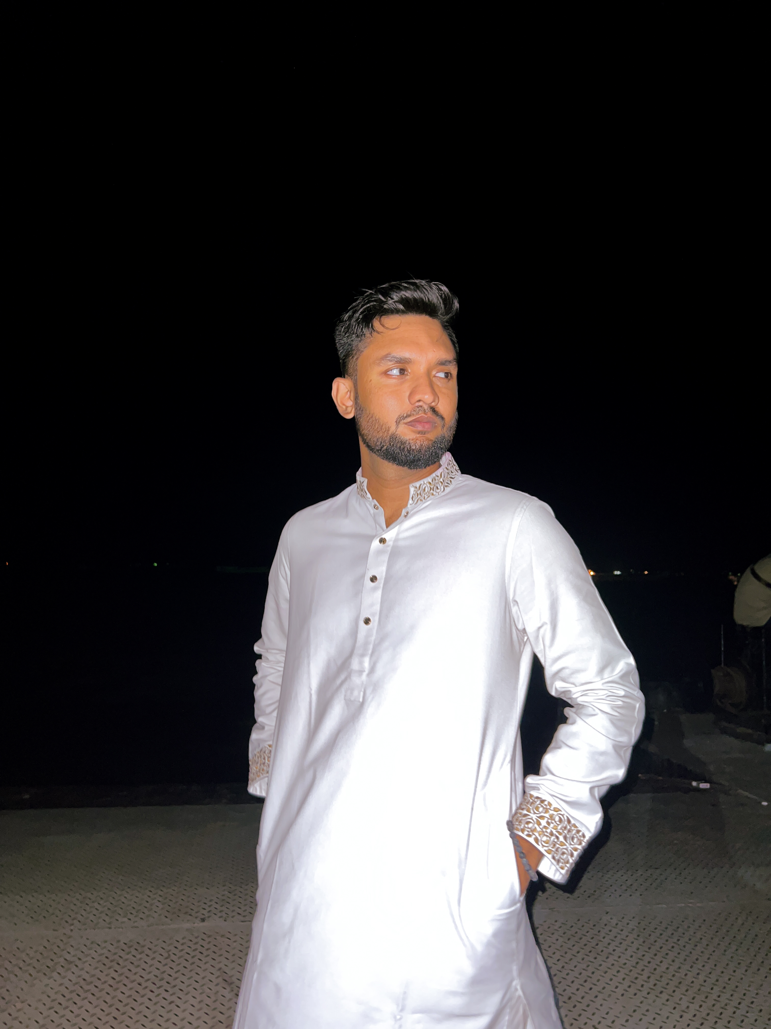 Farhan Anjum