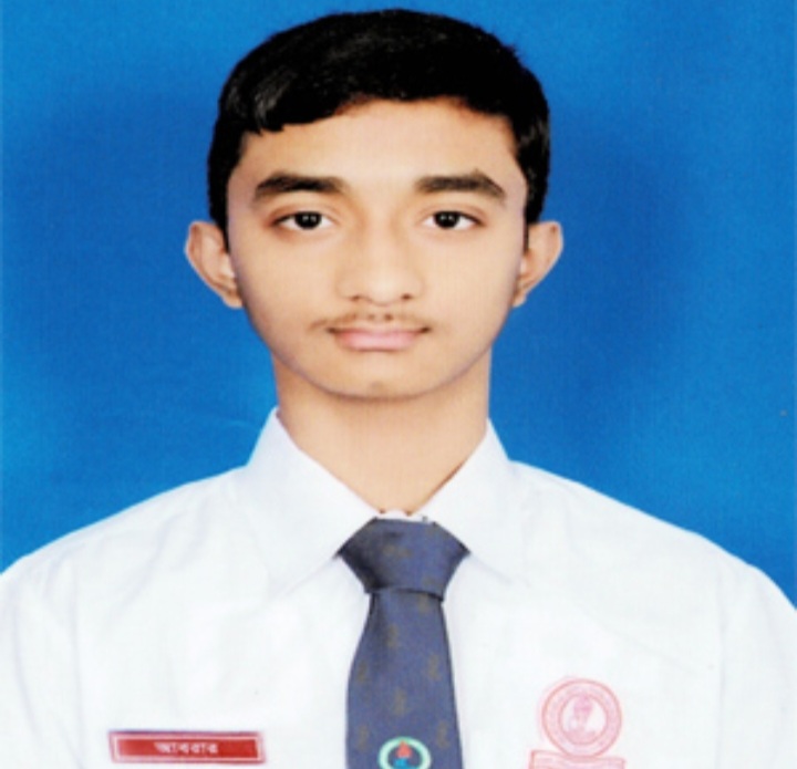Abrar Hussain