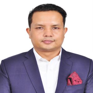 AKM FAZLAY RABBY