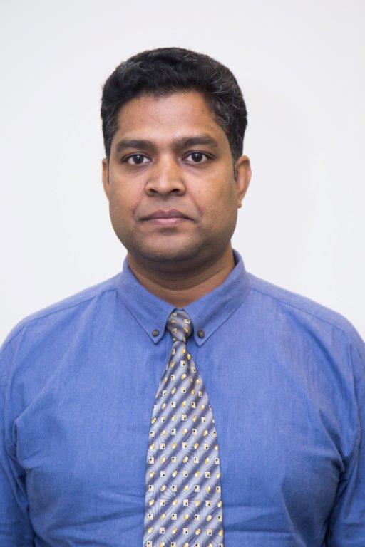 Shoaib Md Faisal Bhoiyan