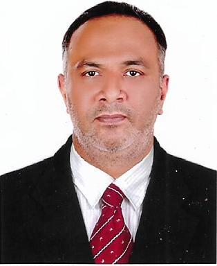 Syed Rasheduzzaman