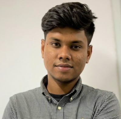 Sajid Arefin