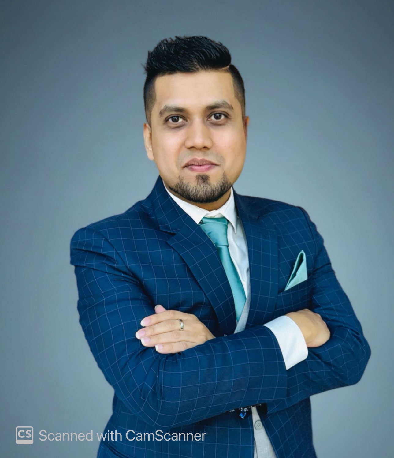 ASHIKUL ISLAM