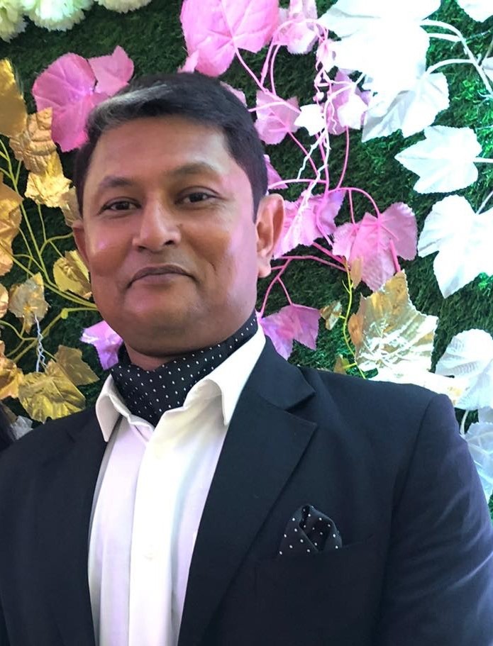 MOHAMMED HASAN TOUFIQ