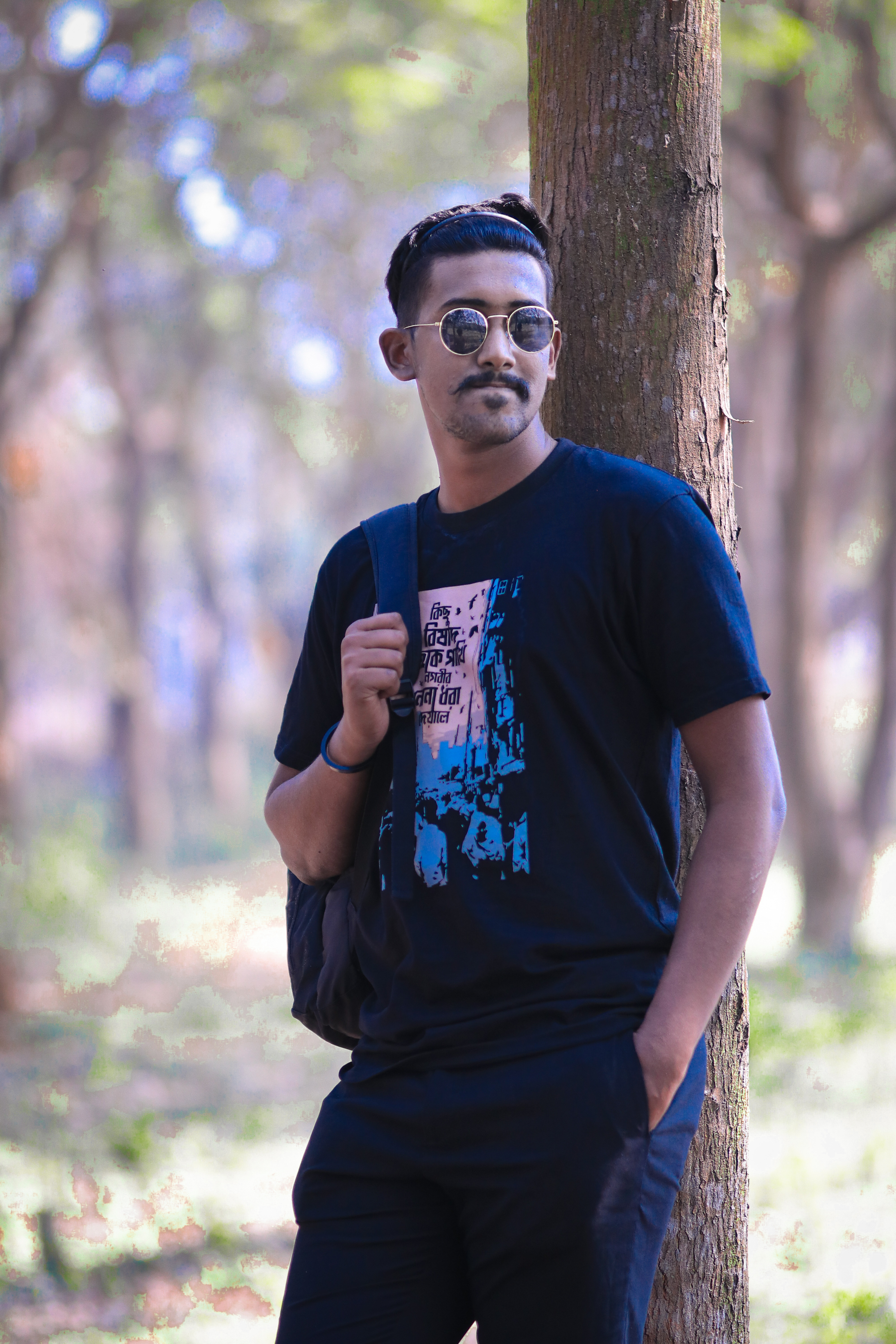 Rudra Nil Saha