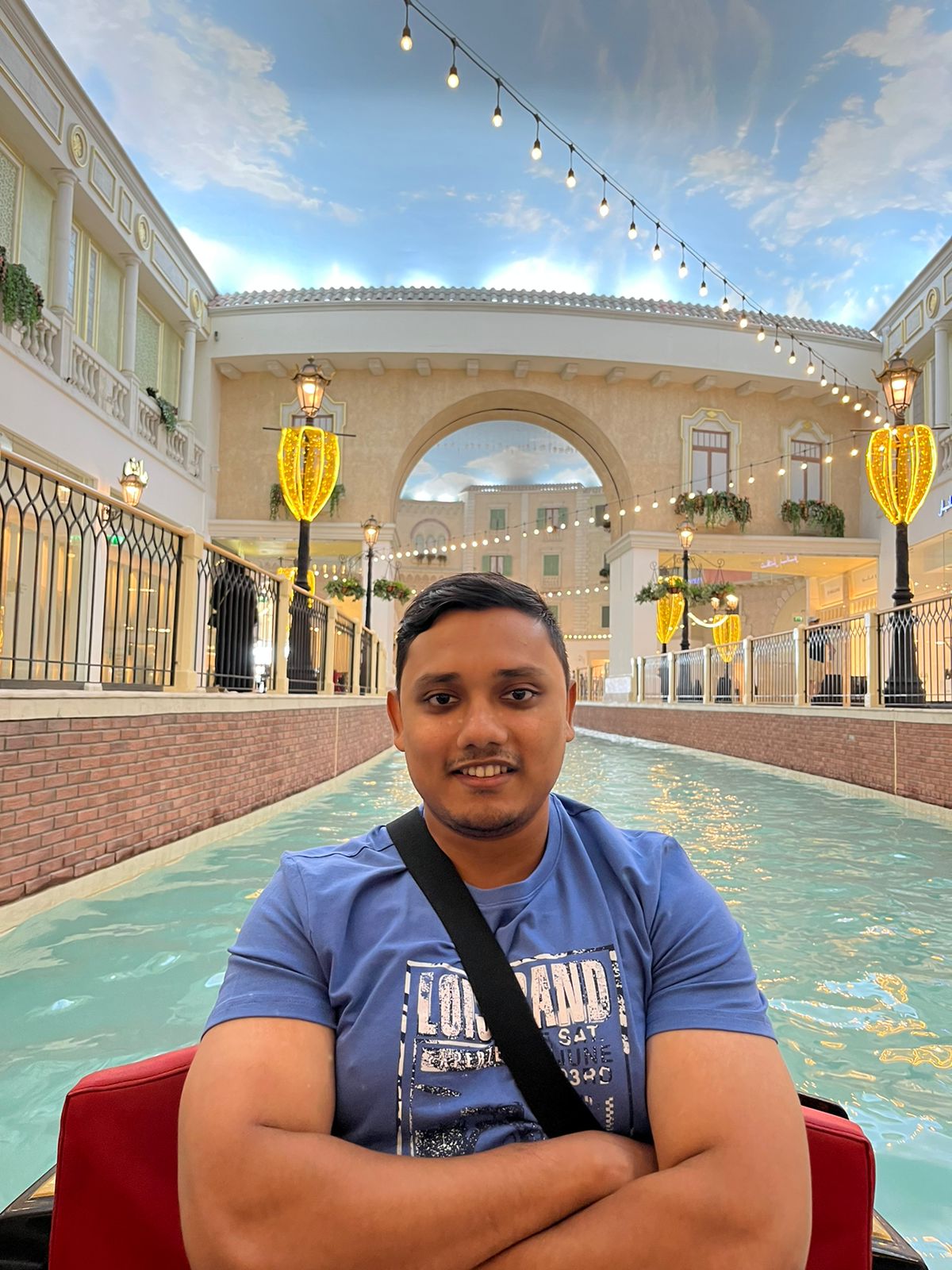 Rubaiat Ahmed