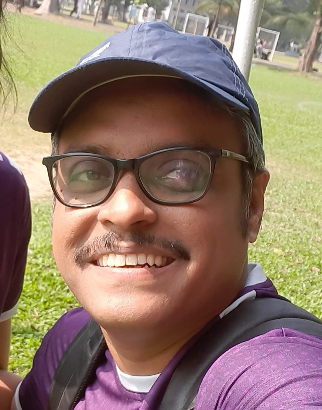 Md Hasinul Islam