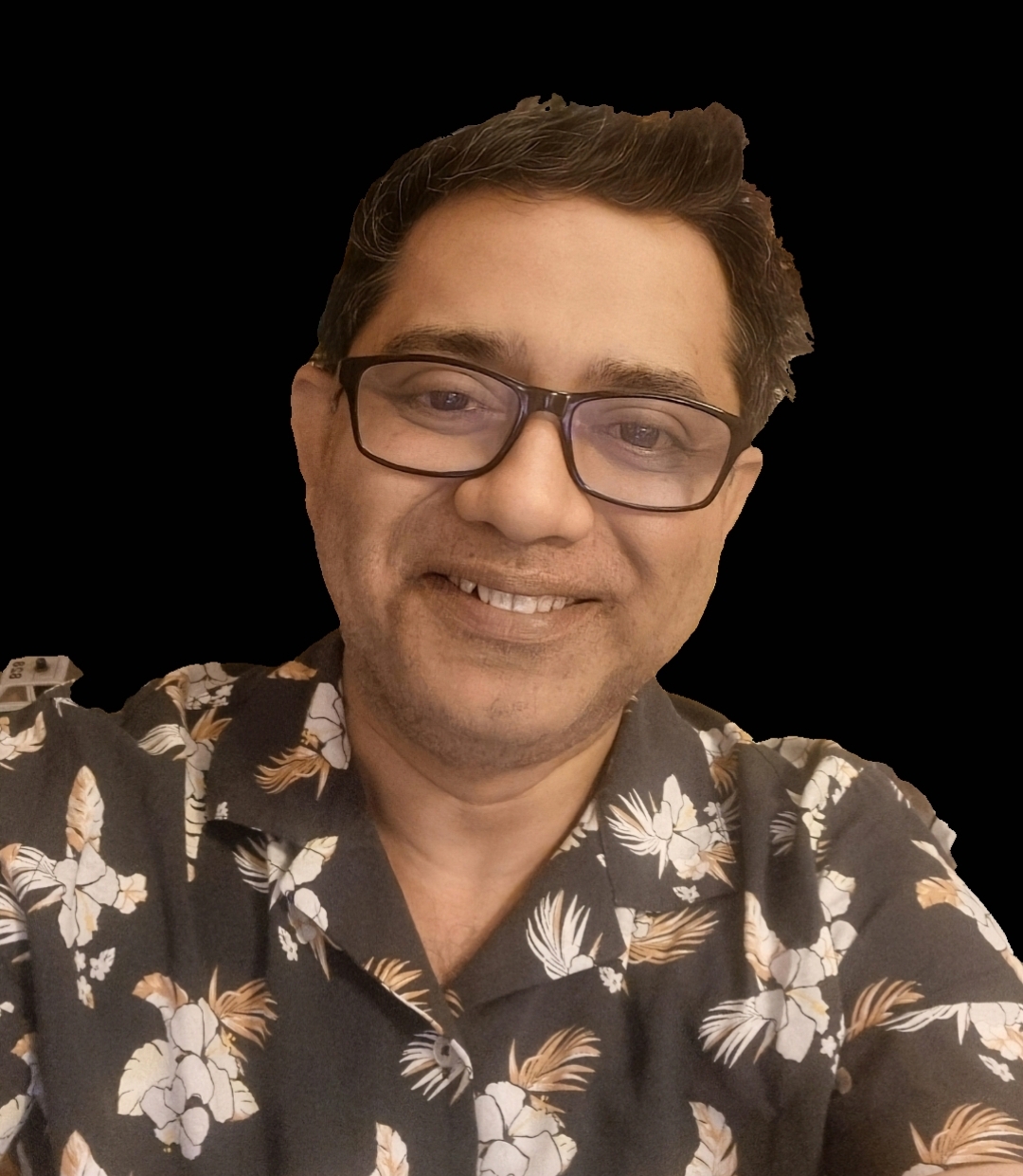 Hasan Ashraf (Meethu)