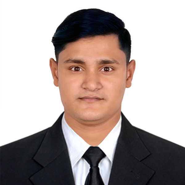 Md. Abdullah - Al - Nahian Mizan