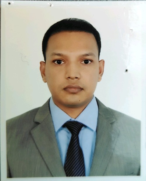 MD MOSHARAF HOSSAIN