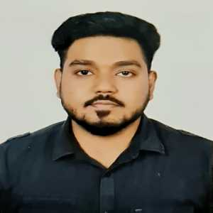 MD RUBAET HOSSAIN