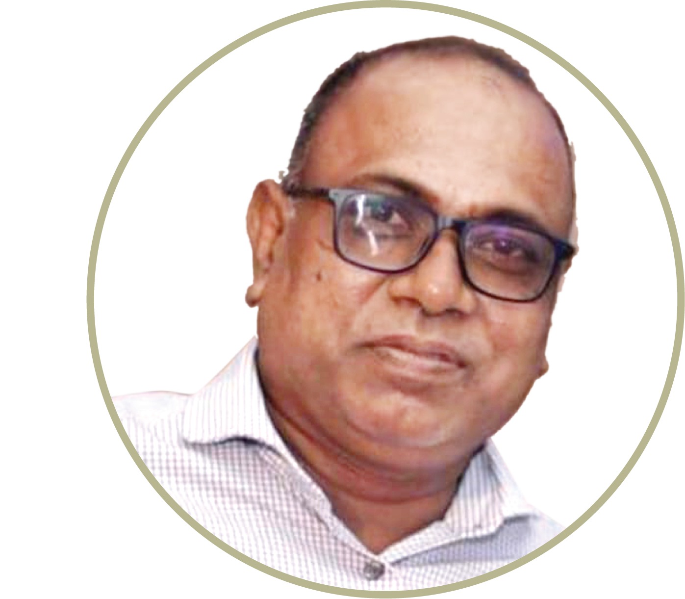 Mohammad Jahir Uddin