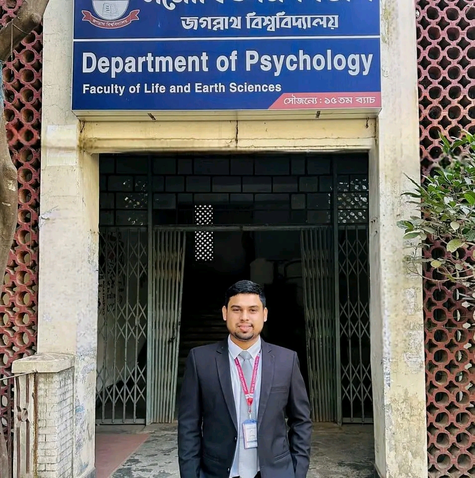 Kamrul Hasan Riaz