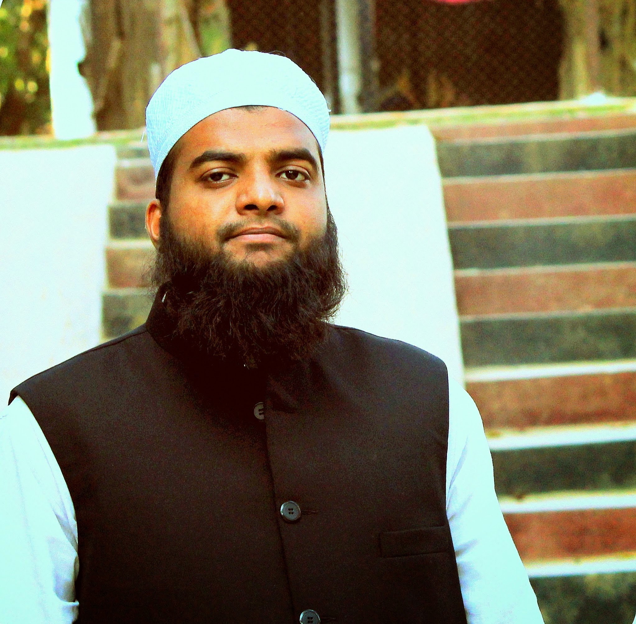 Saiful Islam siam
