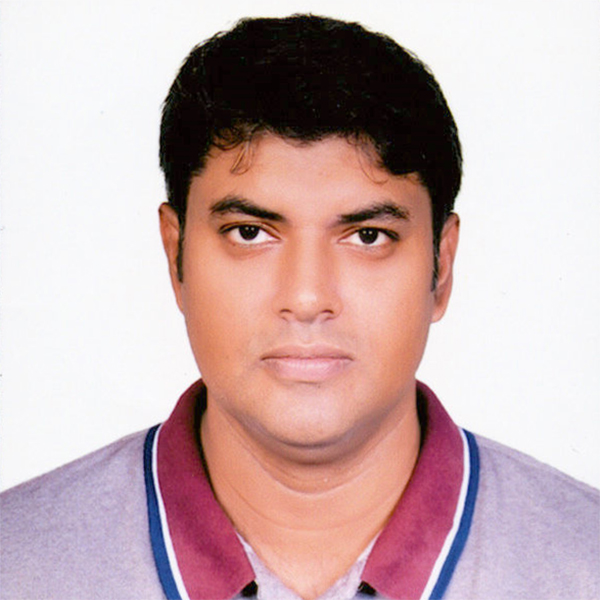 Sourav Roy