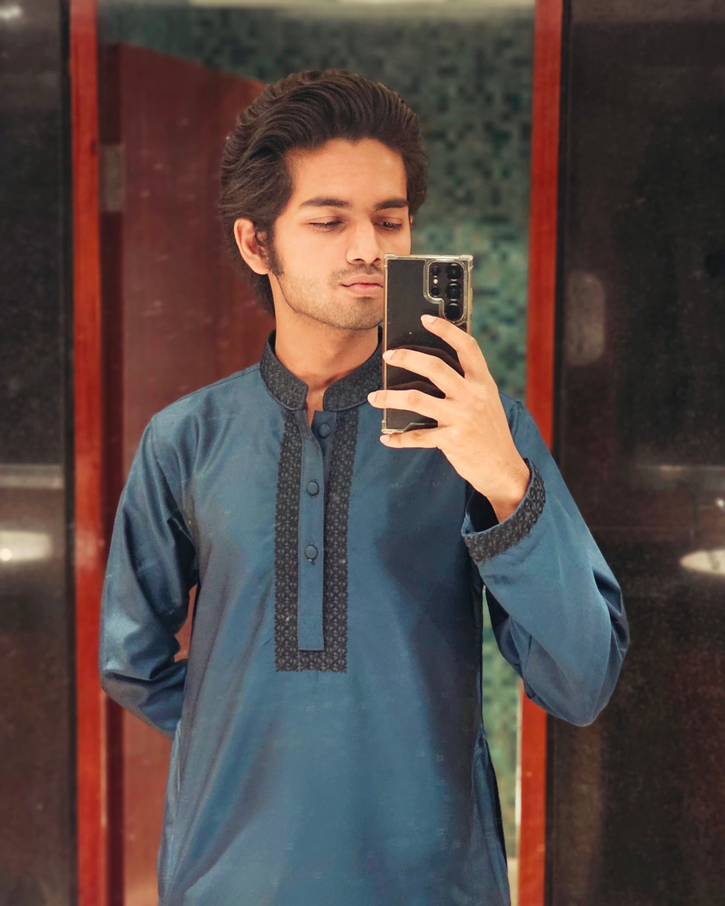 Adnan Islam moon