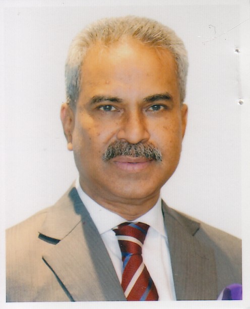 Faruque Hassan