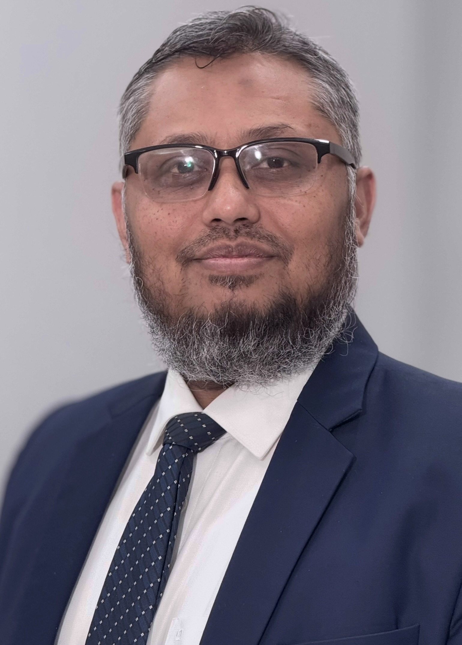 Fazlee Shamim Ehsan