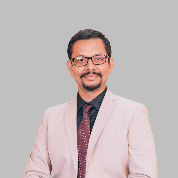 Adnan Ahmed Hasan