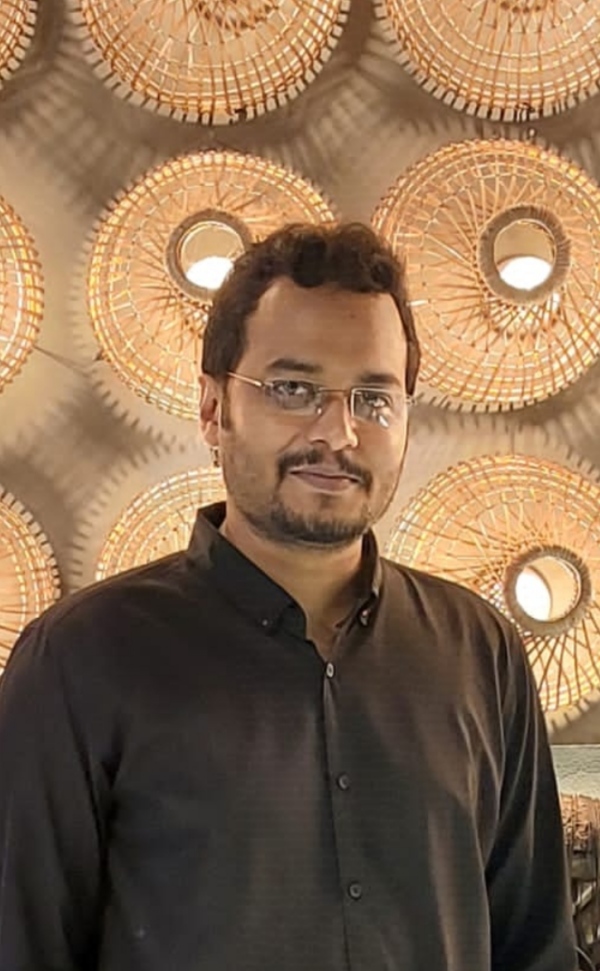 Md.Alimuzzaman