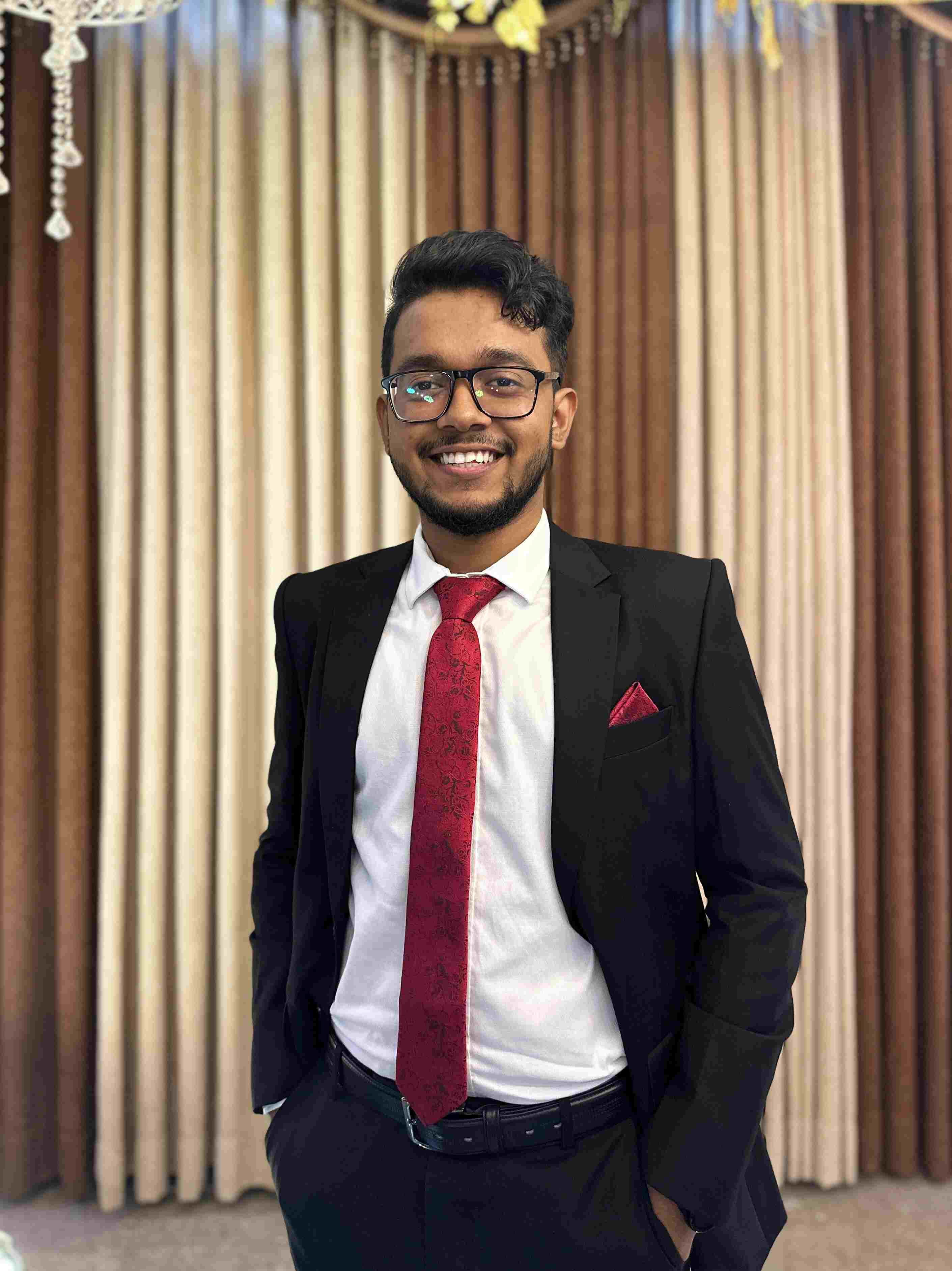 Farhan Abid