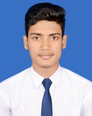 MD. SHOHANUR RAHMAN