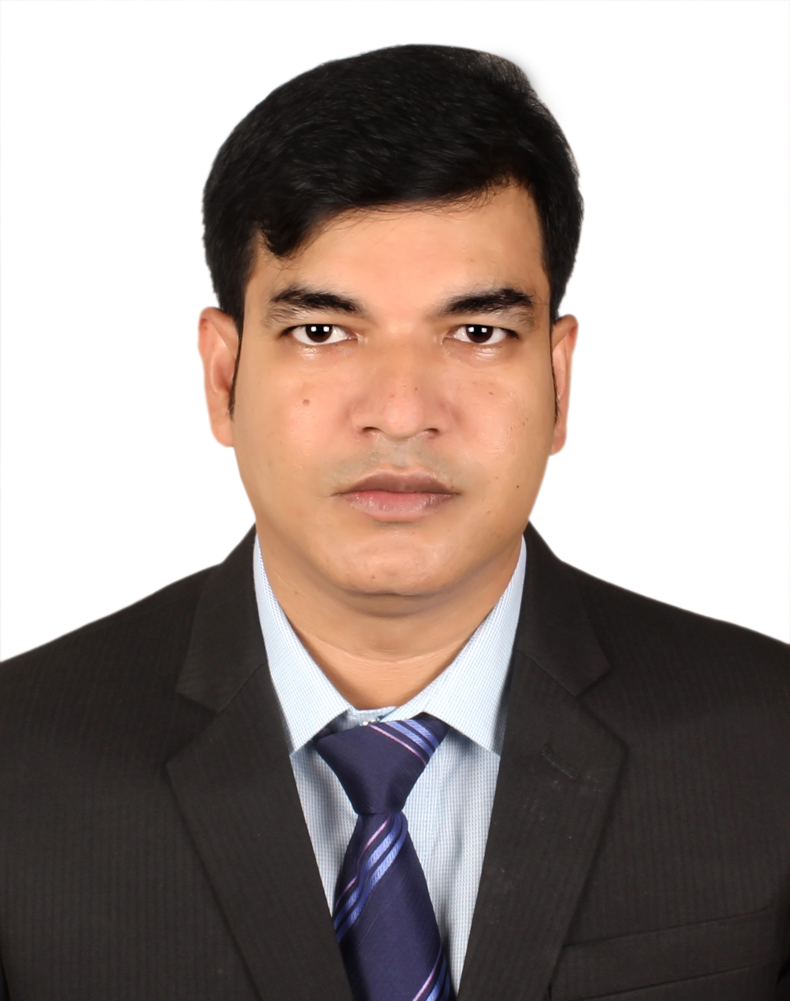 Md. Shamim Ferdose
