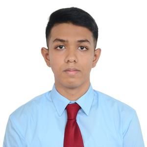 S. M. Aritra Amin