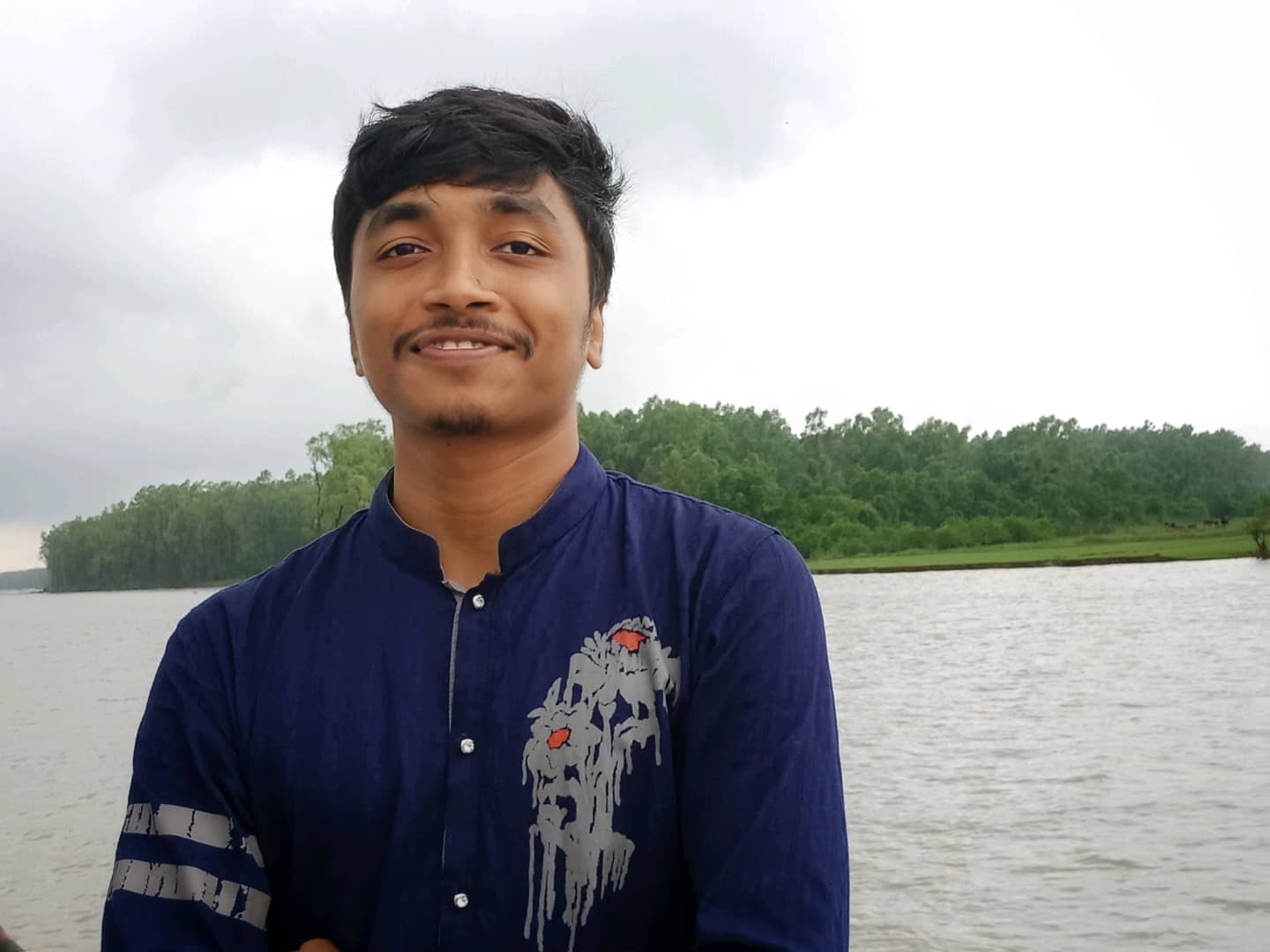 Sabbir Ahmed Galib