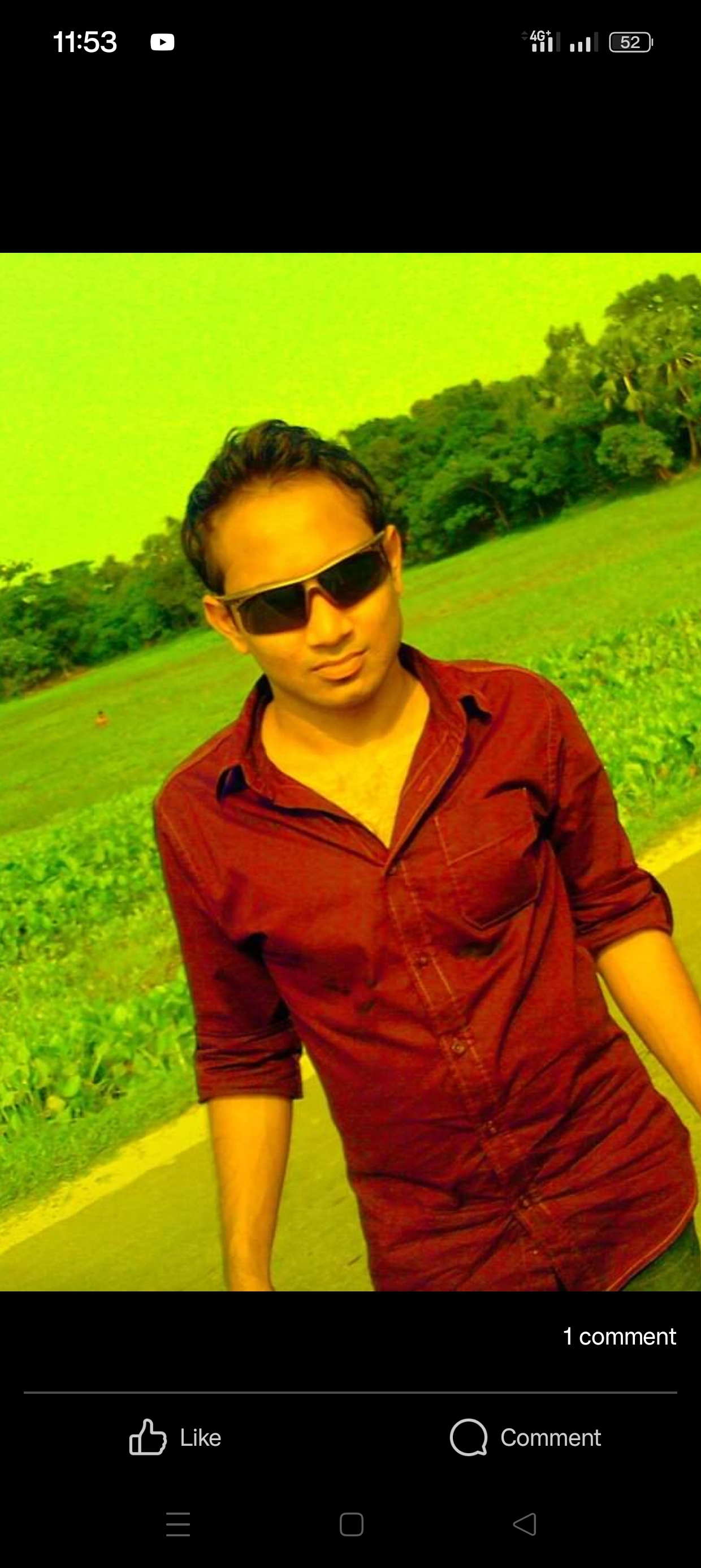 Md.Kaisarul Islam Rashed