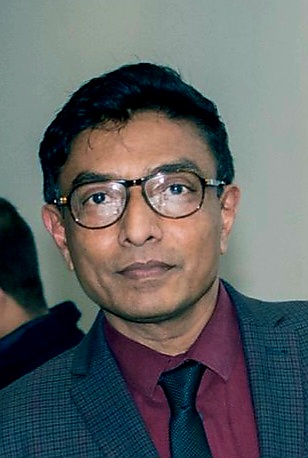 Syed Md Atiqur Rahman