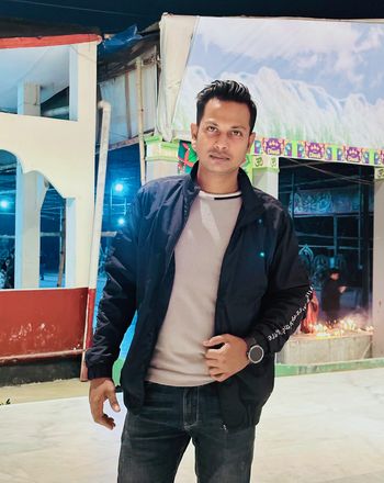 Suzan Kumar Saha