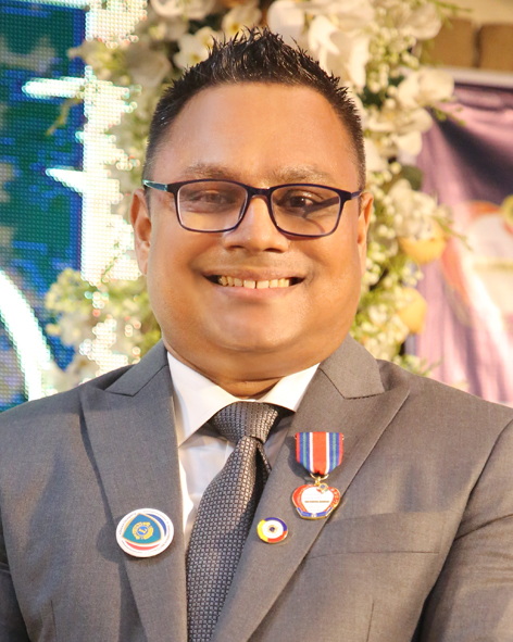 Nitol Ahmed